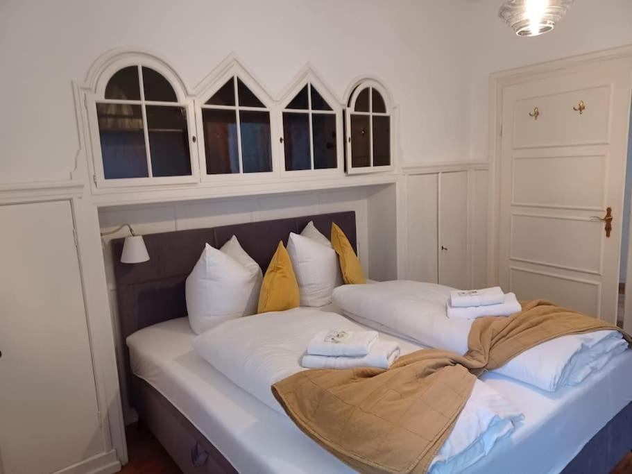 Ferienwohnung 'Bergidylle' - Zu Fuss Auf Die Loipe Und Den Berg, Nur Wenige Minuten Ins Skigebiet Bayrischzell Exterior foto