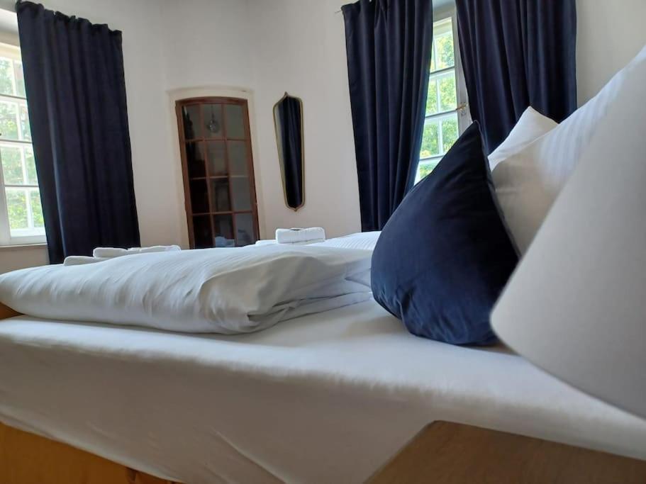 Ferienwohnung 'Bergidylle' - Zu Fuss Auf Die Loipe Und Den Berg, Nur Wenige Minuten Ins Skigebiet Bayrischzell Exterior foto